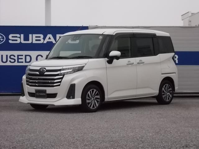 スバル ジャスティ 
