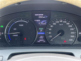 LS 600h バージョンC Iパッケージ 4WD 本革シート