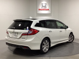 【Honda認定中古車 U-Select】 は3つの安心をお約束します。 1 Hondaのプロが整備した安心。 2 第三者機関がチェックした安心。 3 購入後もHondaが保証する安心。