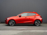 MAZDA2 1.5 15 スポルトプラス 