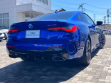 4シリーズクーペ M440i xドライブ 4WD 