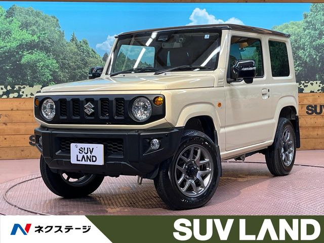 ジムニー XC