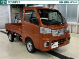 ハイゼットトラック エクストラ 4WD 