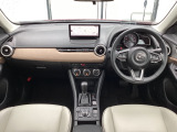 CX-3 1.5 15S アーバンドレッサー 4WD 
