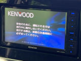 【ナビゲーション】使いやすいナビで目的地までしっかり案内してくれます。各種オーディオ再生機能も充実しており、お車の運転がさらに楽しくなります!!