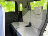 シンプルで使いやすい操作系が、運転のしやすさを実現。直感的に操作できるので、初めての方でも安心です。