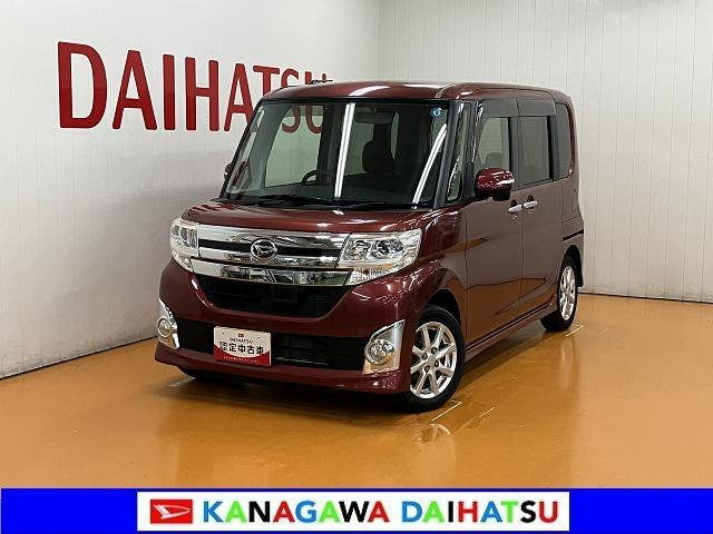 タントカスタム フレンドシップ スローパー X SA