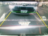 バックカメラ付き♪車庫入れ、バックでの駐車時に後方が見える事での安心感は大きいです☆一度装備したら外せなくなるアイテムです♪
