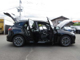 第三者機関AISの車両評価書付きです。キズや修復歴などを専門機関のスタッフがチェックしているため、はじめて輸入車をご検討される方も安心です。
