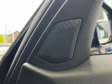 音にも拘りのHiFiスピーカー!