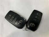 【スマートキー】車両のスマートキー/スペアキーございます。