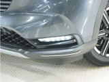 ◆フォグライト◆ 霧などの悪天候時、自車の位置を示すとともに前方や路肩が見えずらい時、近い位置をワイドに照らしてくれます