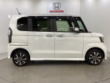 購入後も自社指定整備工場完備でお客様の愛車をしっかりサポート致します!御納車時には安全かつ安心してお乗り頂けるようホンダ専門知識を持つ整備スタッフが点検・整備・装備も説明をしてお渡ししております。