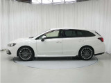 レヴォーグ 1.6 STI スポーツ アイサイト 4WD 