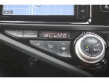 オートエアコン☆自動で空調管理してくれる優れものです。