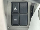運転席まわりの画像です。