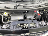 親切・丁寧な専門メカニックスタッフが応対!・車検・点検整備・事故等の修理などアフターサービスも安心。お車のカスタマイズもネクステージのサービススタッフまでご相談ください!