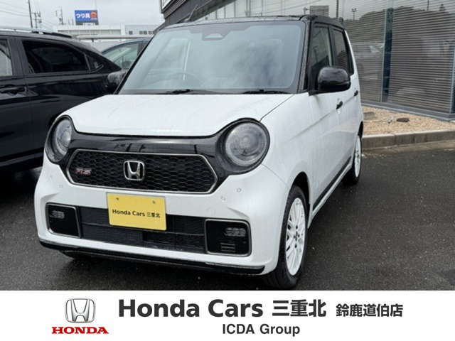N-ONE RS