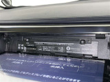 CD再生機能付き!