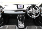 CX-3 1.5 15S ビビッド モノトーン 4WD 