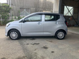ミライース L SAIII 