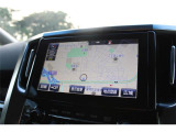 アルファード 2.5 S Cパッケージ 禁煙車 サンルーフ 後席モニター