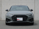 A4 40 TDI クワトロ Sライン 4WD 