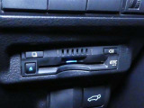 【ETC車載器】高速道路をノンストップ♪ETC車載機装着済です!もう、ドライブには、欠かせないパートナーですね。※別途、セットアップ費用を申し受けます。