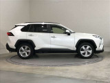 RAV4  2.0 G 4WD