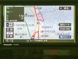 高機能なナビ・オーディオが搭載されています。スムーズな道案内で、目的地までの移動をより快適にサポートします。