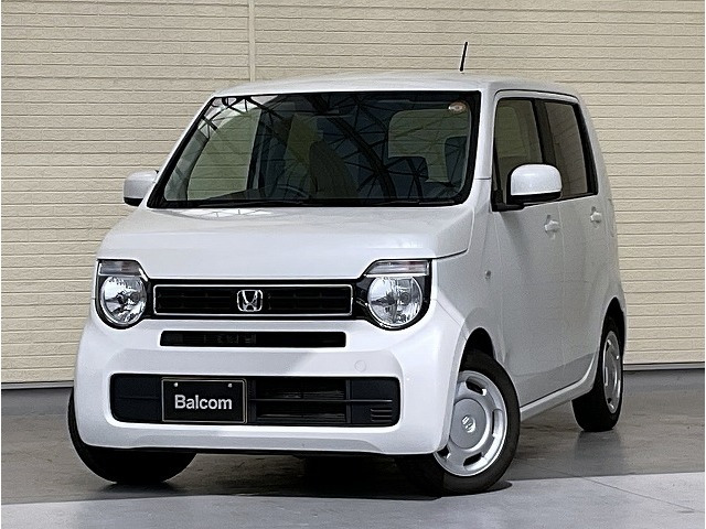 ホンダ N-WGN 