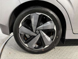 タイヤサイズは205/50R17です♪