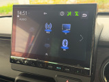 Bluetoothオーディオなど様々なメディアに対応しております☆