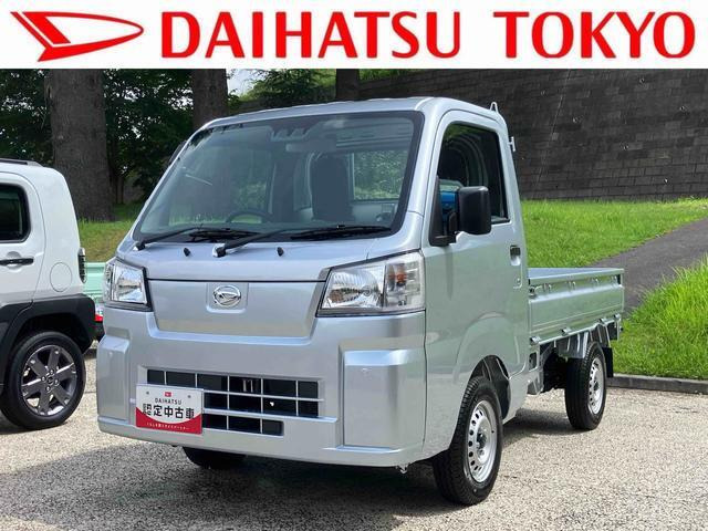 ダイハツ ハイゼットトラック 