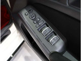 ここだけ見れば普通の車
