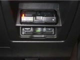 ETCの車載器もついております!ご納車の前にセットアップさせていただきますので、ご納車がすぐにお使いいただけます♪