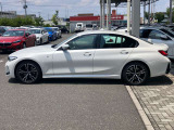 3シリーズセダン 320d xドライブ Mスポーツ 4WD 