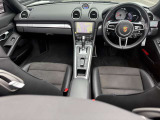 718ボクスター S PDK