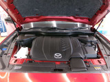 CX-80 3.3 XD ハイブリッド プレミアム スポーツ ディーゼル 4WD 