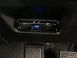 ETCが付いてます。ETC搭載車しか通過できないスマートICが利用できるようになりますよ!現在スマートICの設置箇所も増えてきているので、高速道路利用の幅が広がりますね☆