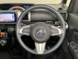 運転席からの景色