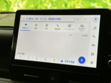 使いやすいインターフェースが特徴のナビ・オーディオシステムです。すばやく直感的な操作で、快適なドライブをサポートします。豊富な機能で、毎日の移動をより楽しくします。