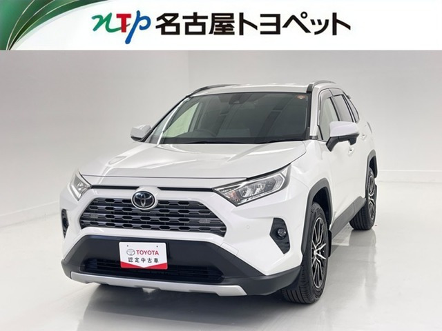 RAV4 2.0 G 4WD