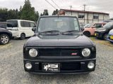 アルトラパン SS 4WD 