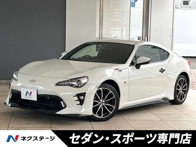 トヨタ 86 