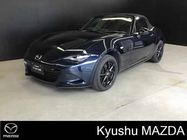 マツダ ロードスター 
