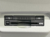 【ETC】高速道路の料金所をストレスなく通過!話題のスポットやサービスエリアに多い「スマートIC」利用時は必須のアイテムです。当店でセットアップを実施、ご納車当日からすぐにご利用いただけます!