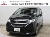 Honda SENSING(先進の安全運転支援システム)搭載のフリードハイブリッドが入庫しました。お気軽にお問合せください!