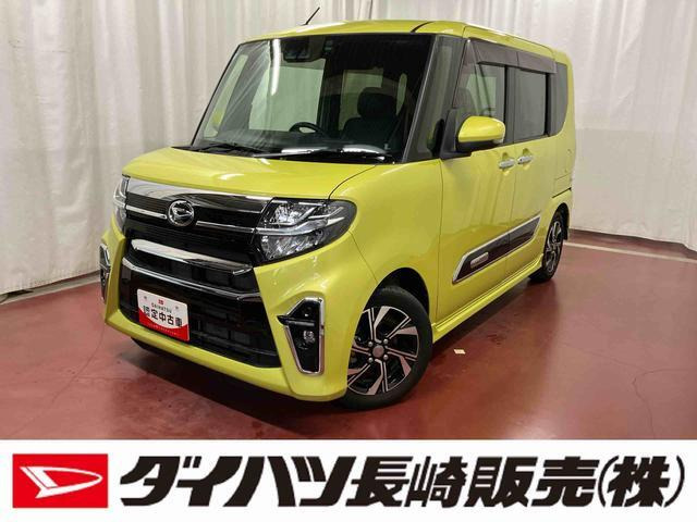 タントカスタム X スタイルセレクション
