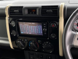 FJクルーザー 4.0 カラーパッケージ 4WD 4WD 修復歴無し